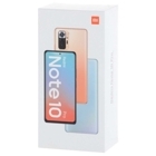Смартфон Xiaomi Redmi Note 10 Pro 8/128GB (NFC), Onyx Gray (RU)