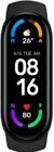 Умный браслет Xiaomi Mi Band 6, черный (BHR4951GL)
