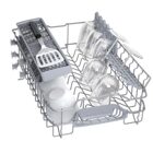 Встраиваемая посудомоечная машина 45 см Bosch Serie 2 SPV2IKX3BR