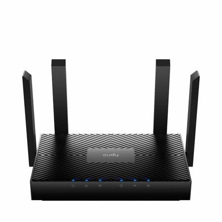 Wi-Fi роутер Cudy WR3000