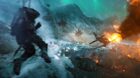 Игровая приставка MICROSOFT Xbox One X 1TB + Battlefield V