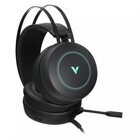 Игровые наушники Rapoo VH160 Virtual 7.1 Black