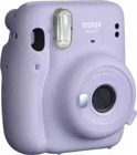 Фотоаппарат моментальной печати Fujifilm Instax Mini 11 Purple