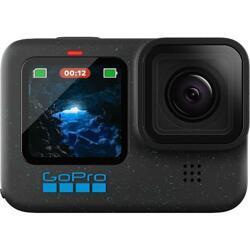 Экшн-камера Gopro HERO12 Black (CHDHX-121-RW)