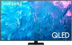 55" Телевизор Samsung QE55Q70CAU