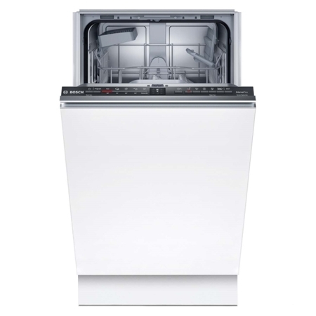 Встраиваемая посудомоечная машина Bosch Serie | 2 Hygiene Dry SPV2HKX3DR