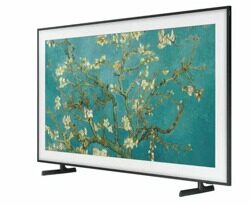 43" Телевизор Samsung The Frame QE43LS03BAU