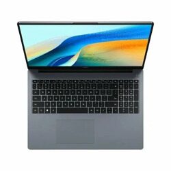 Ноутбук HUAWEI MateBook D 16 i5/8/512 Space Gray (53013WXE)